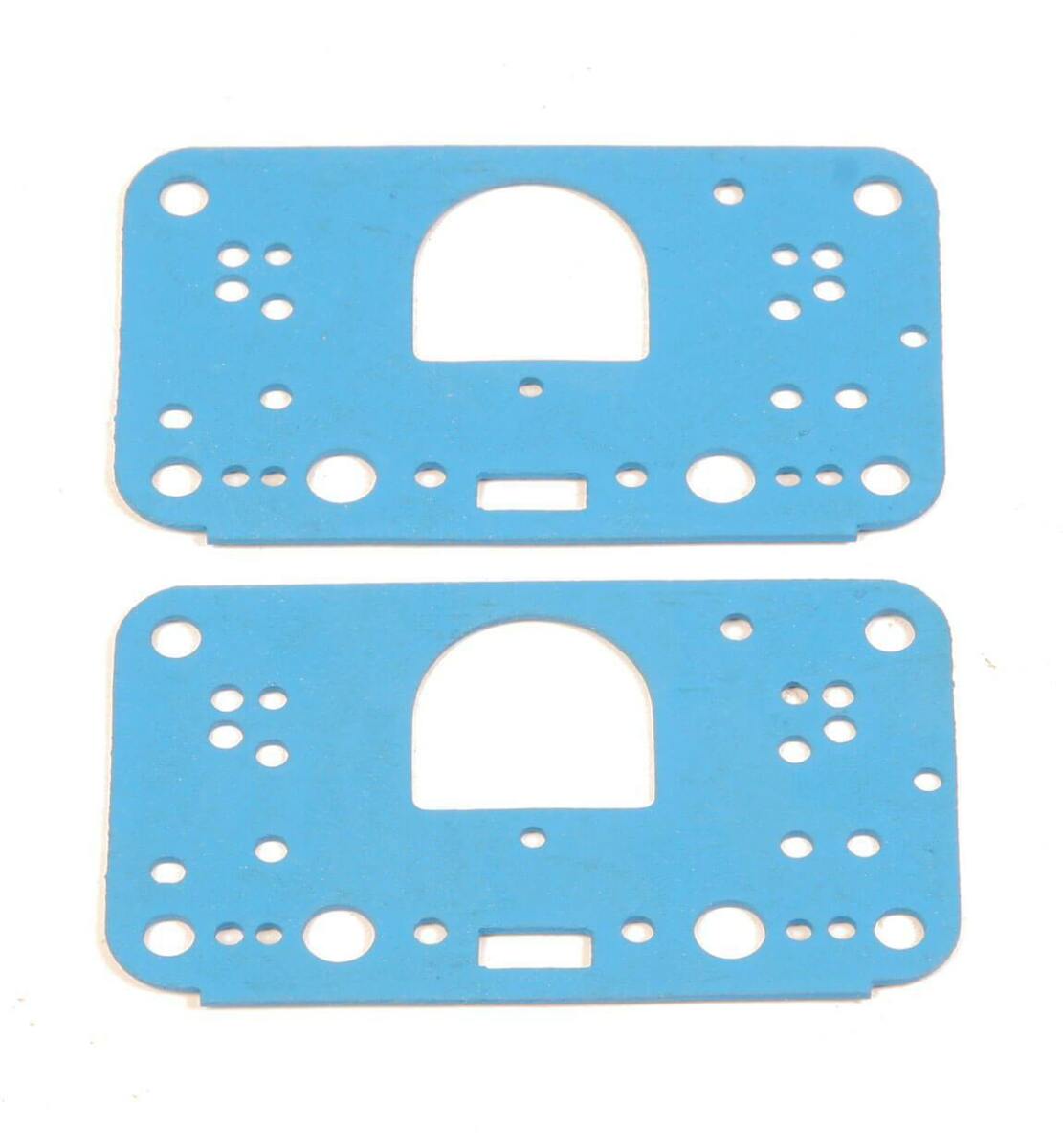 Metering Block Gasket - 108-121