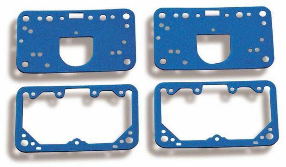 Metering Block/ Fuel Bowl Gasket Pack - 108-200