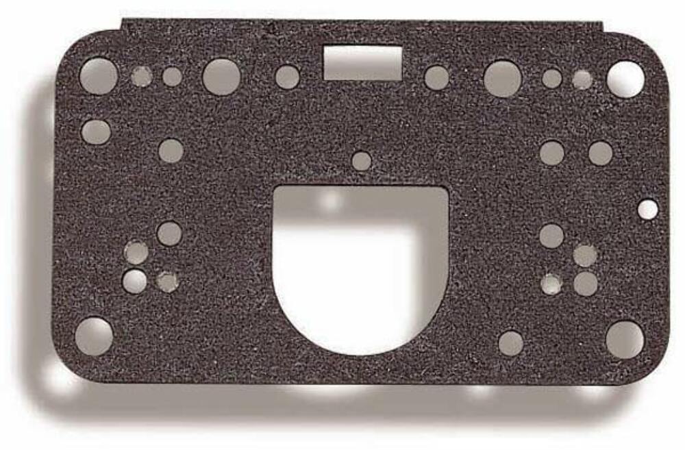 Metering Block Gasket - 108-36-2