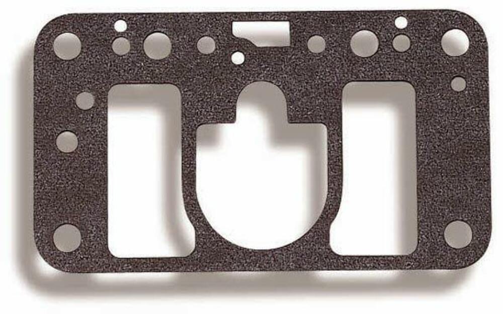 Metering Block Gasket - 108-55-2