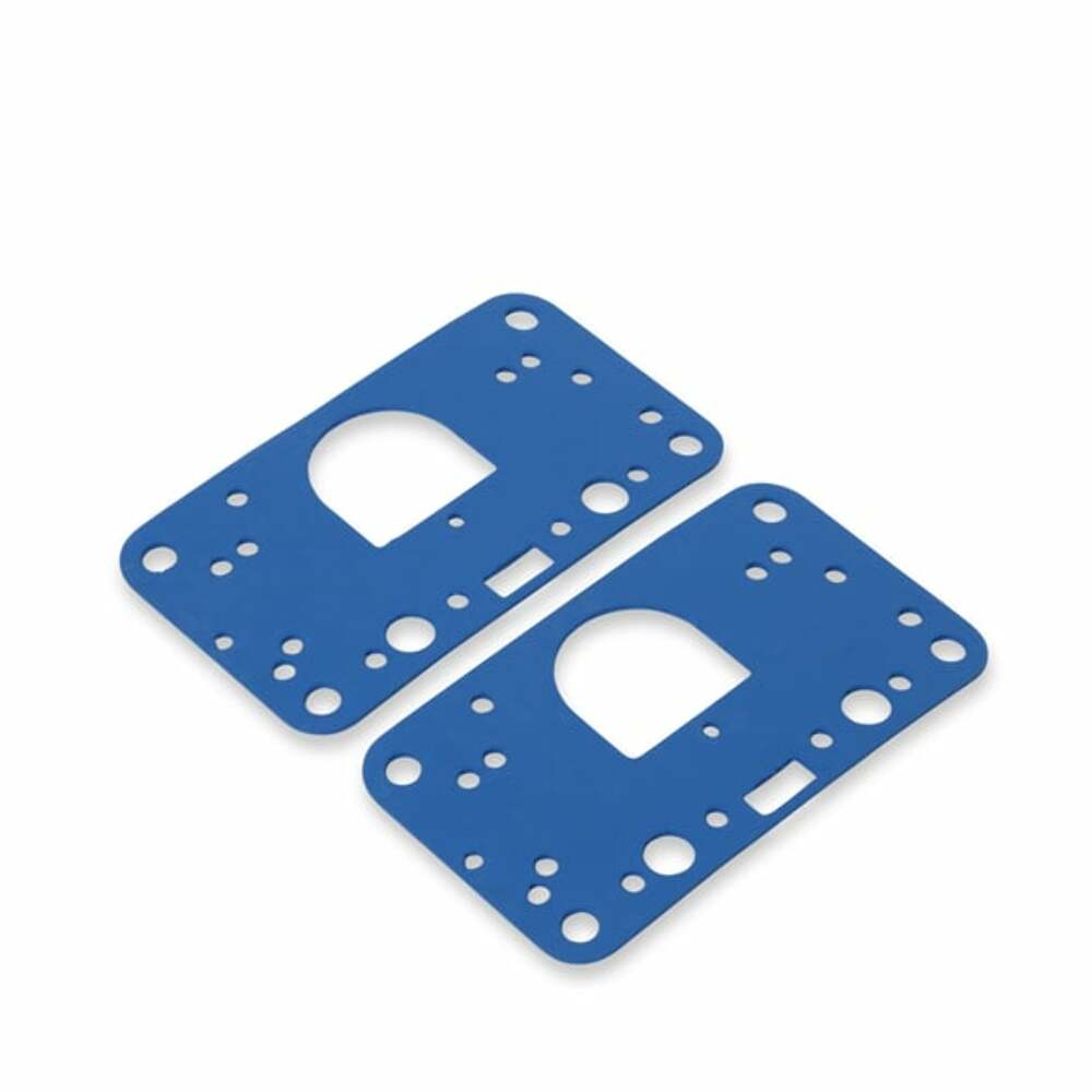 Metering Block Gasket - 108-89-2