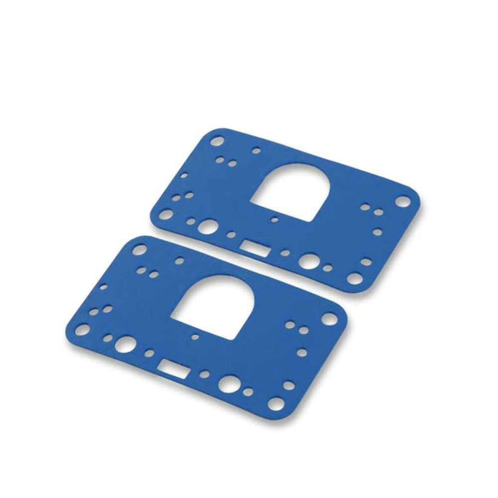 Metering Block Gasket - 108-89-2
