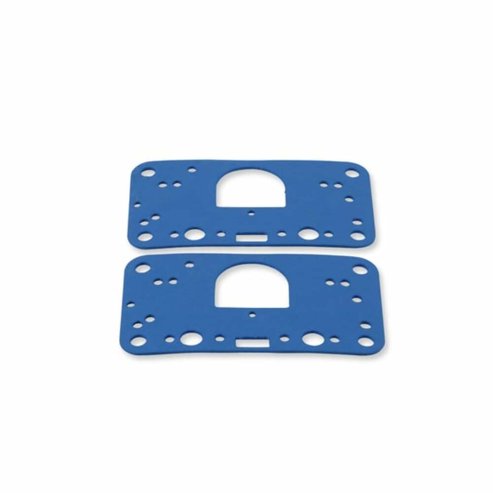 Metering Block Gasket - 108-89-2