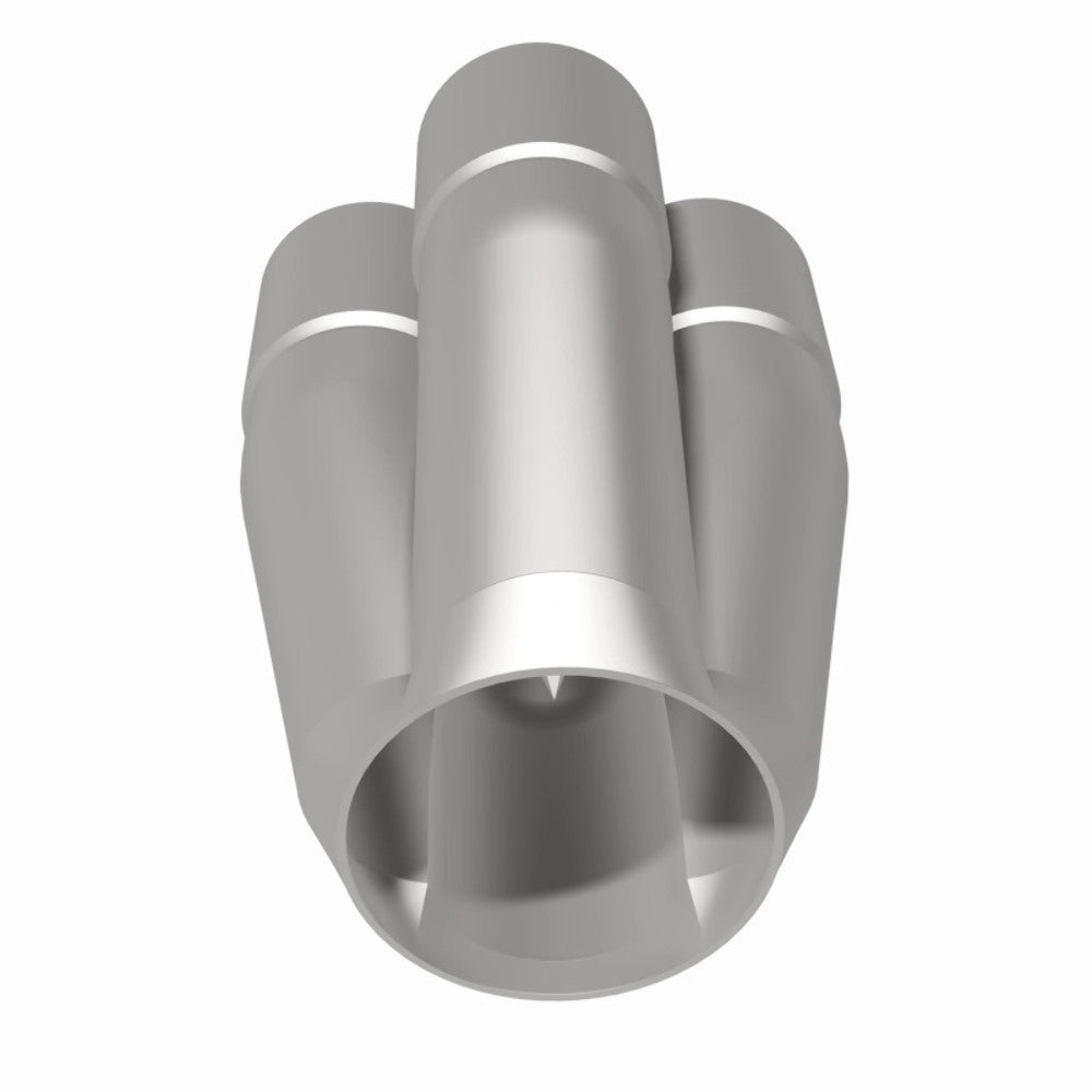 Collector Merge 2.00 x 3 10803 Magnaflow