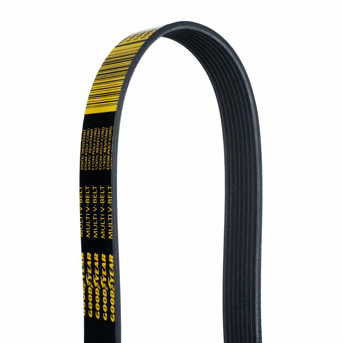 Multi V-Belt Goodyear 1080352