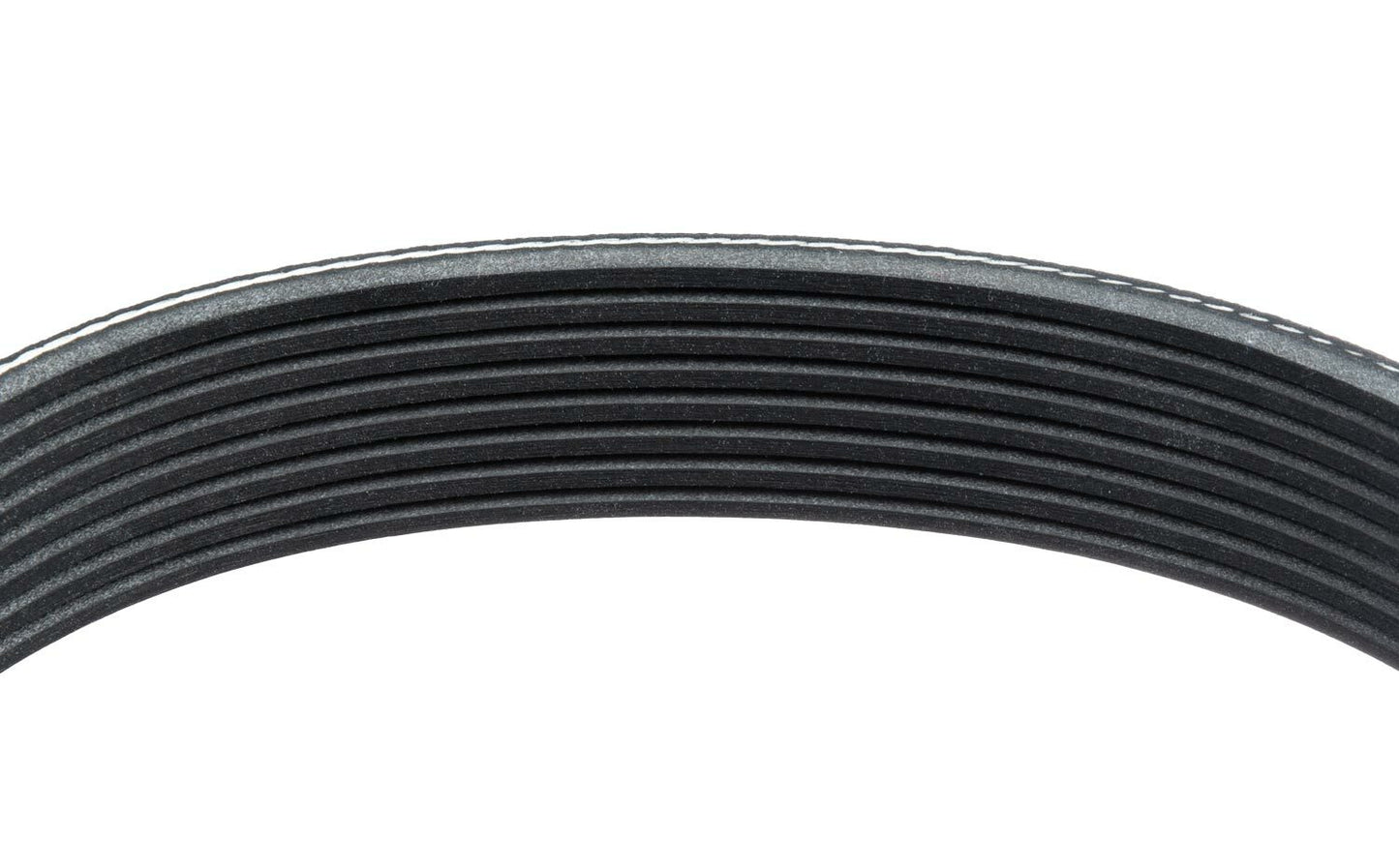 Fits 2015-19 Chevrolet Corvette Multi V Serpentine Belt:K, 8 Ribs, 85.2" 1080852