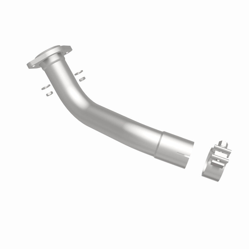 2012-2017 Jeep Wrangler System Performance Pipe 15313 Magnaflow - Downpipes Car Part People
