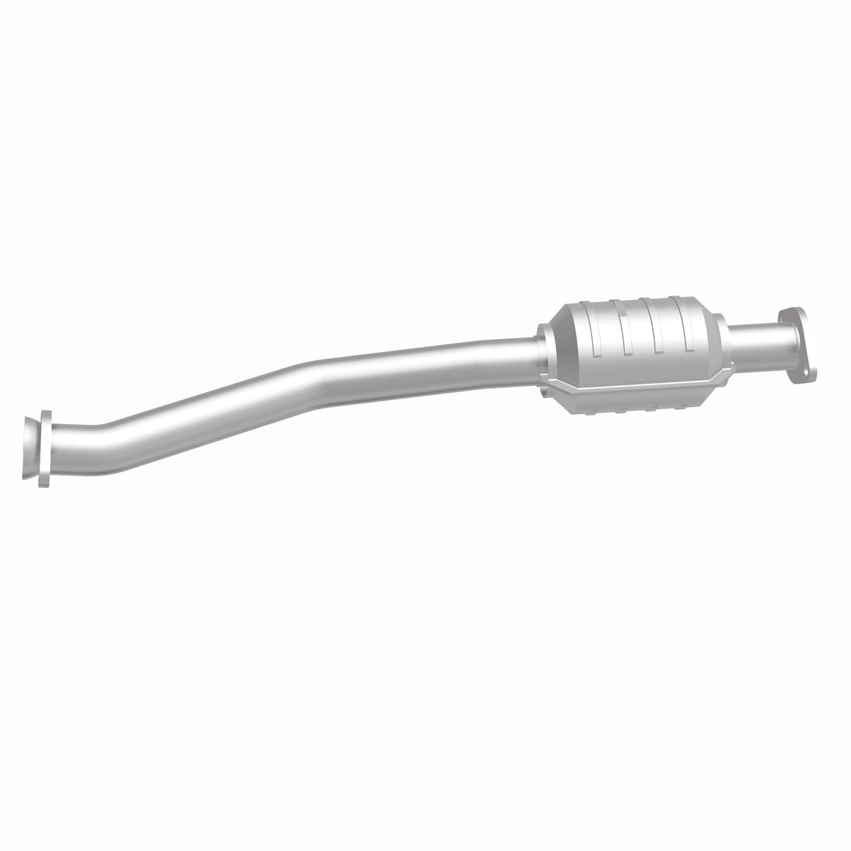 Catalytic Converter for HM Grade Federal / EPA Compliant Direct-Fit Catalytic Converter MagnaFlow 23747
