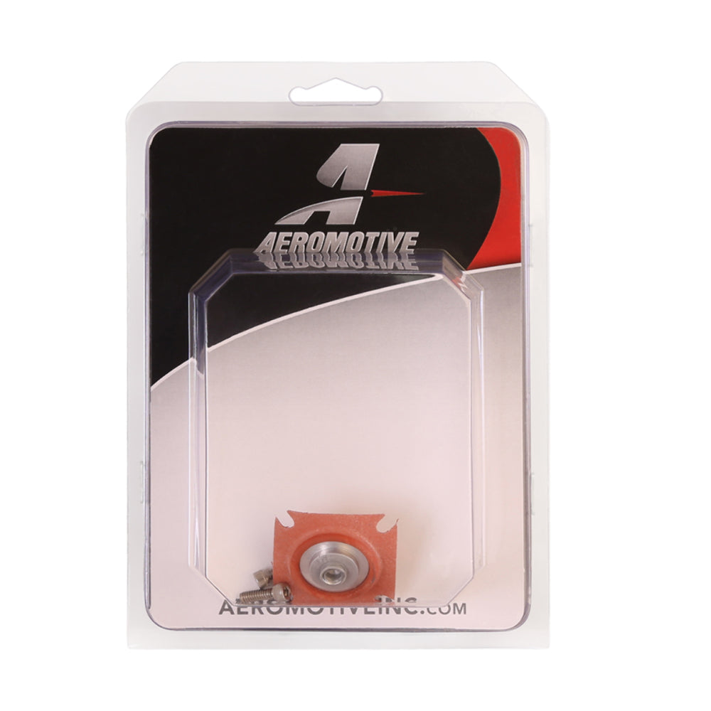Aeromotive 11001 A2000 Diaphragm Replacement Kit - Fuel Injectors and Parts Car Part People