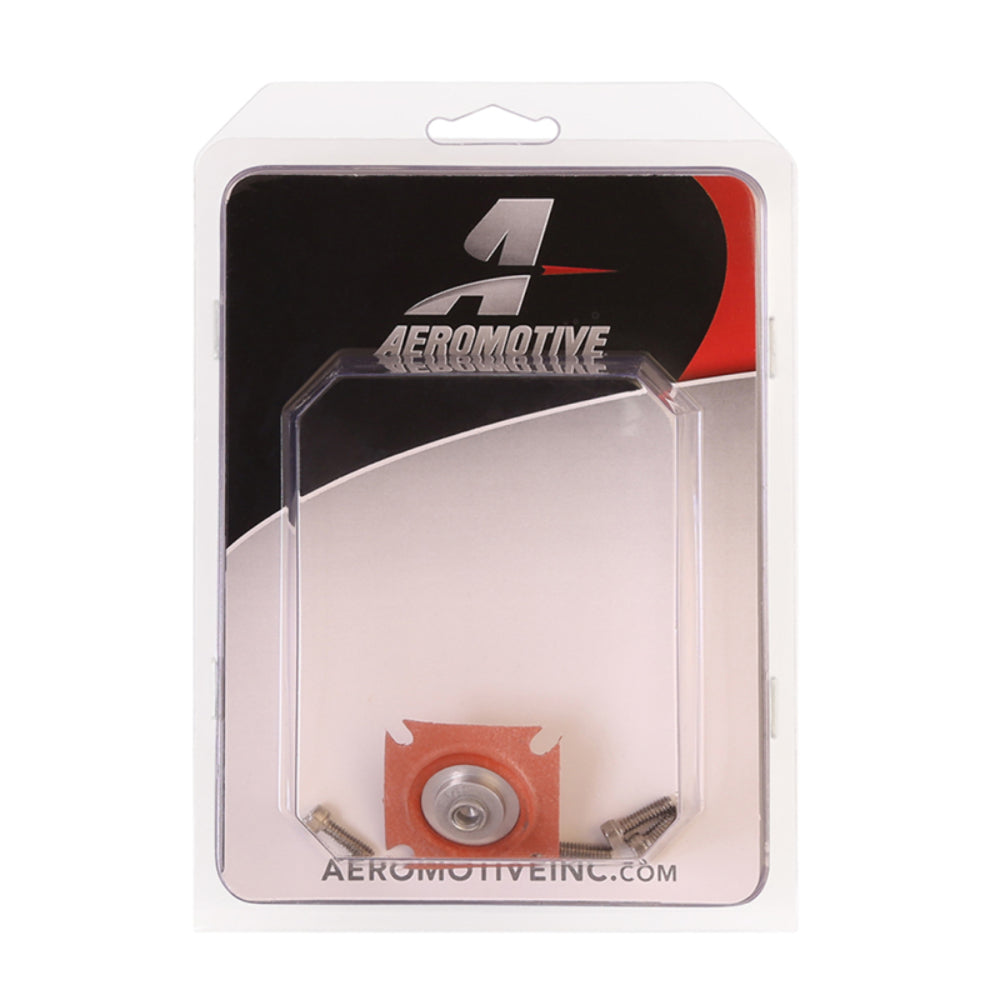 Aeromotive 11001 A2000 Diaphragm Replacement Kit - Fuel Injectors and Parts Car Part People