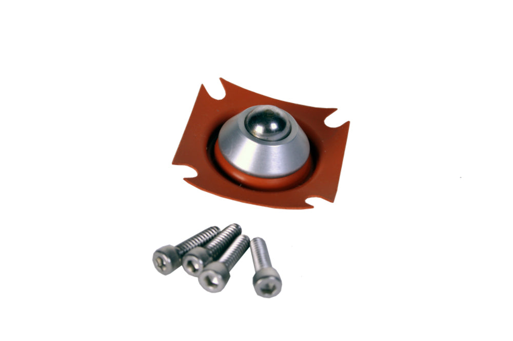 Aeromotive 11001 A2000 Diaphragm Replacement Kit - Fuel Injectors and Parts Car Part People