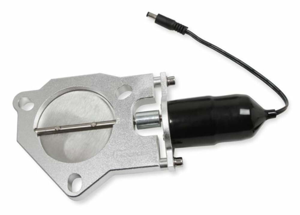 Hooker Cut-Out Dual Kit w/Remote 11051HKR