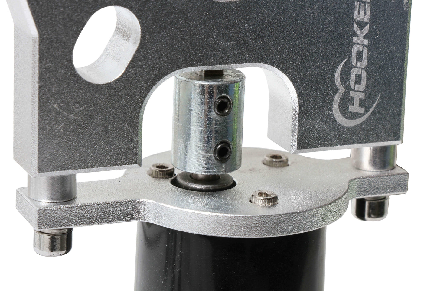 Hooker Cut-Out Motor Only 11060HKR
