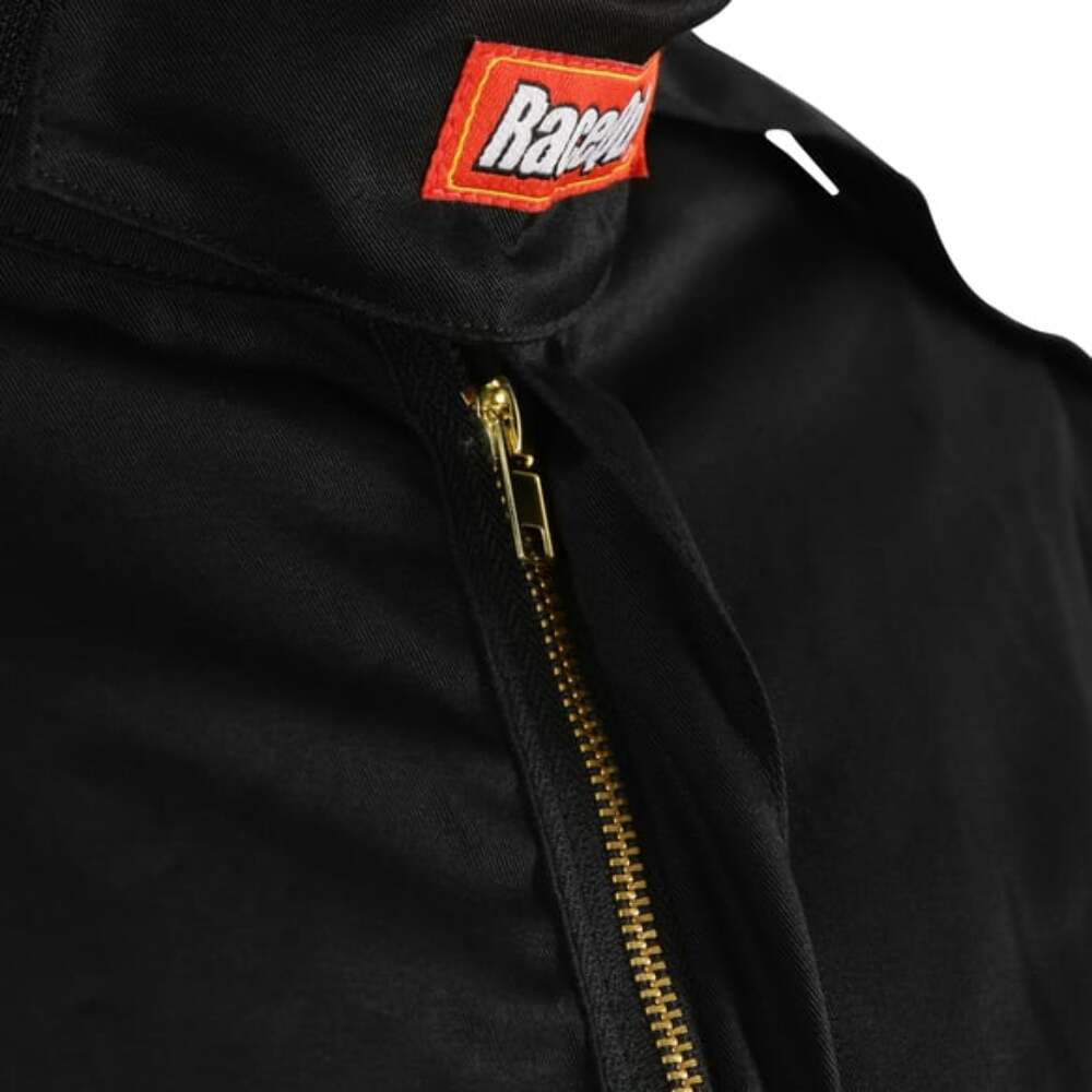 Sfi-1 1-L Jacket Black 5X-Large - 111000RQP