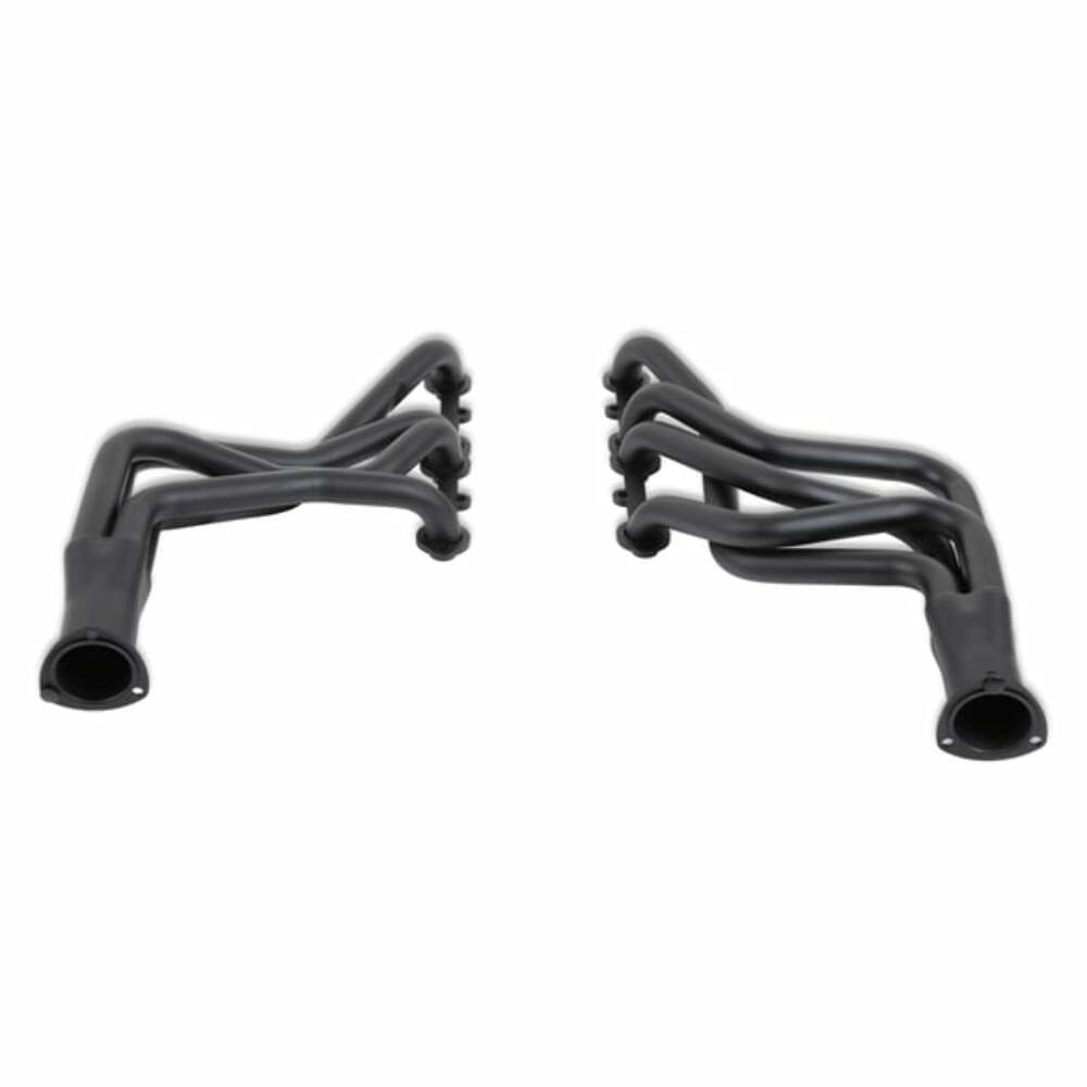 Flowtech 11100FLT Long Tube Header, 3 Inch Collector, Chevy Camaro Chevelle Nova