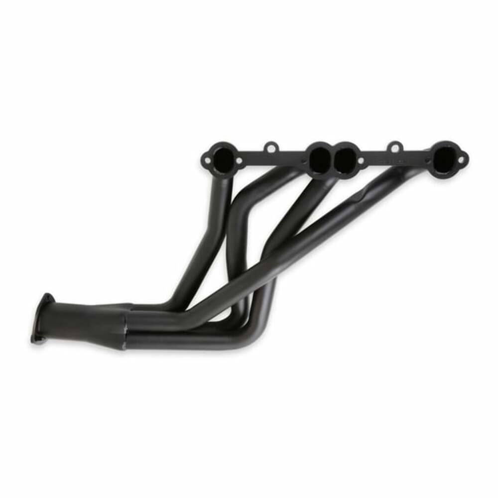 Flowtech 11100FLT Long Tube Header, 3 Inch Collector, Chevy Camaro Chevelle Nova