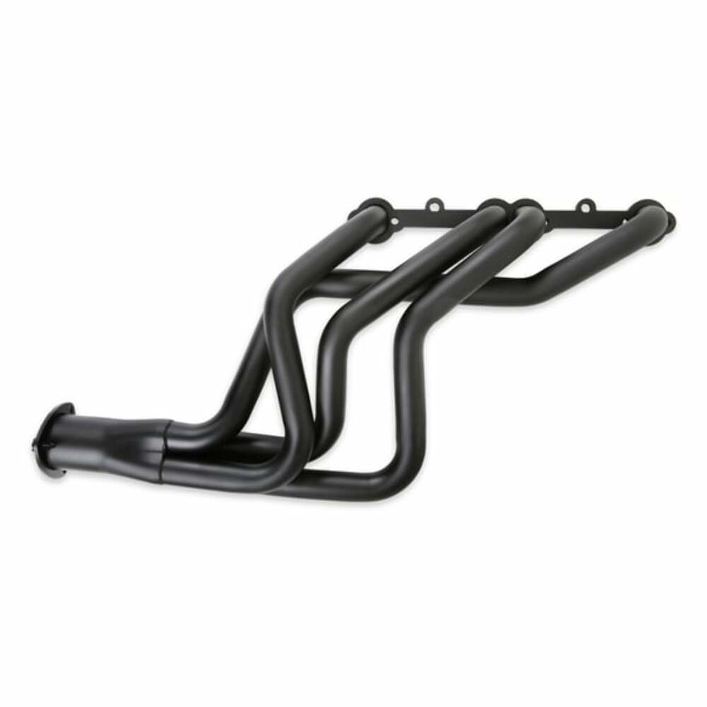Flowtech 11100FLT Long Tube Header, 3 Inch Collector, Chevy Camaro Chevelle Nova