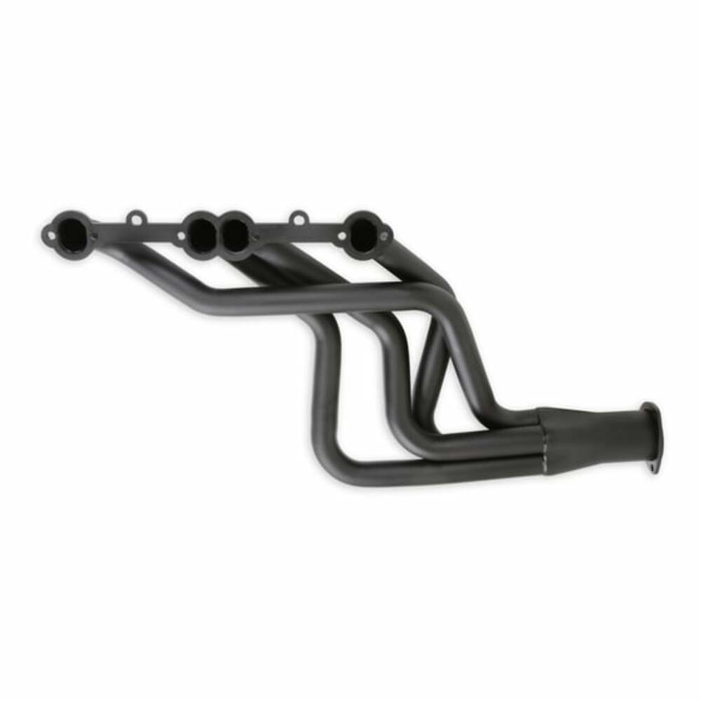 Flowtech 11100FLT Long Tube Header, 3 Inch Collector, Chevy Camaro Chevelle Nova