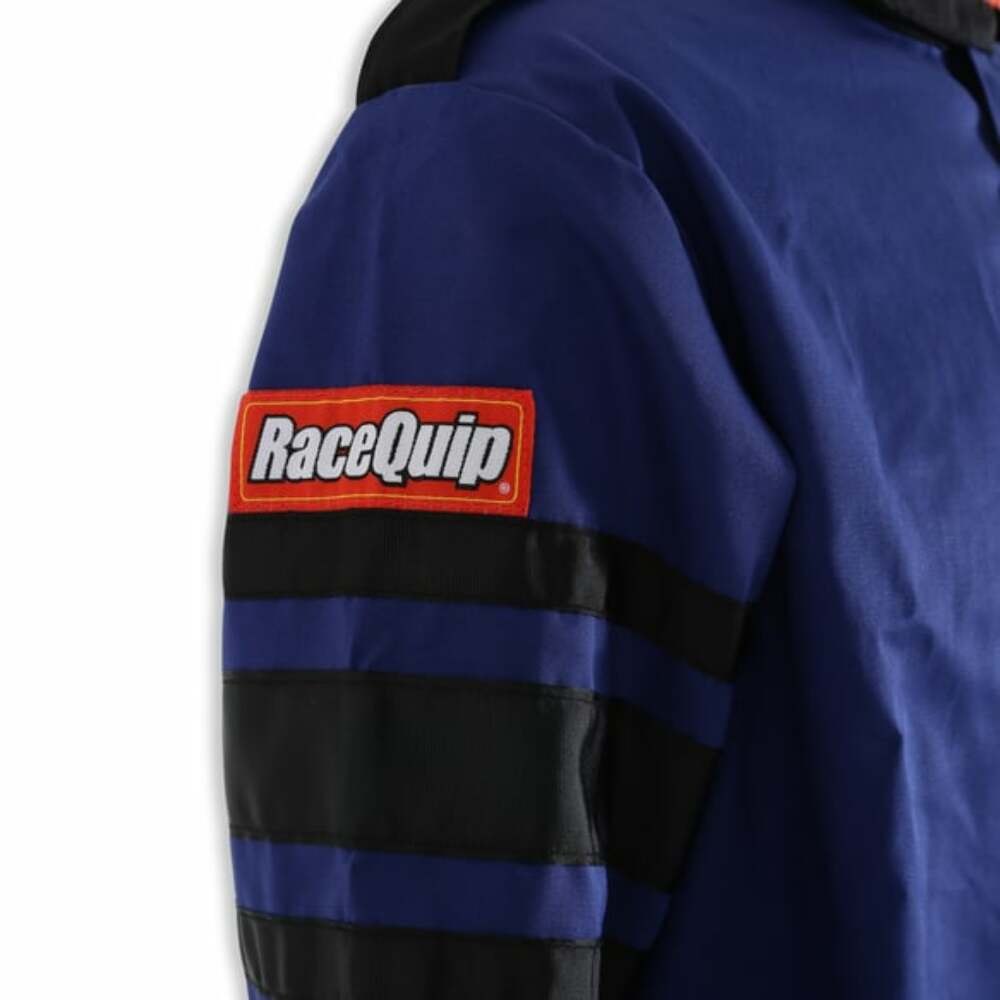 Sfi-1 1-L Jacket Blue X-Large - 111026RQP