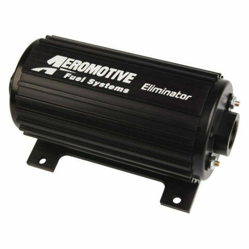 Aeromotive 11104 Eliminator Fuel Pump - Fuel Pump Car Part People
