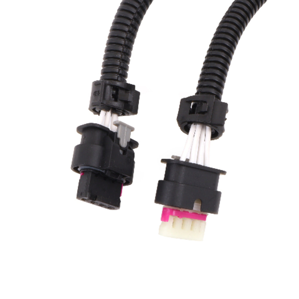 Fits 2016-24 Camaro 6.2L SS Wire Harness Extensions (Automatic Only)-1113 - Car Part People