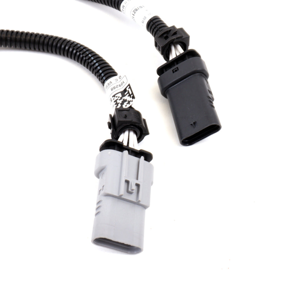 Fits 2016-24 Camaro 6.2L SS Wire Harness Extensions (Automatic Only)-1113 - Car Part People