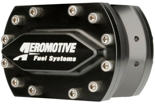 Aeromotive 11143 Spur Gear Extreme Custom Pumps