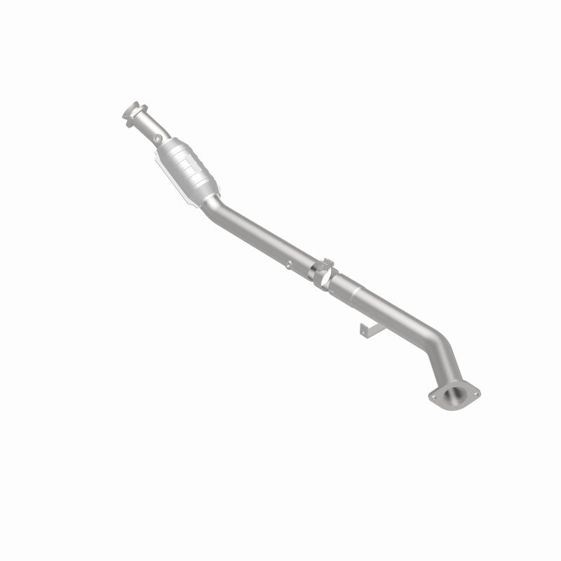 2004 Pontiac GTO 5.7L Direct-Fit Catalytic Converter 4561031 Magnaflow - Catalytic Converters Car Part People