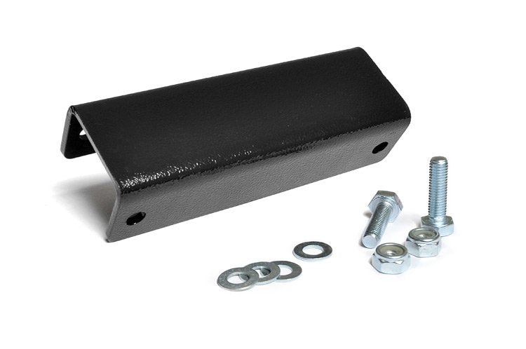 Fits Chevy/GMC 2500HD 2WD/4WD (01-10) Carrier Bearing Drop Kit; 1115