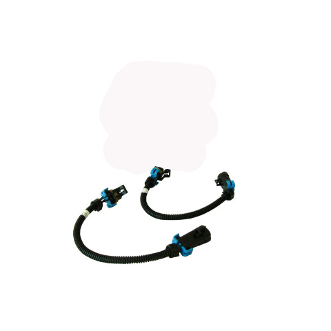 Fits 2010-2015 Chevrolet Camaro 6.2L O2 Sensor Harness Extensions-12"-1115