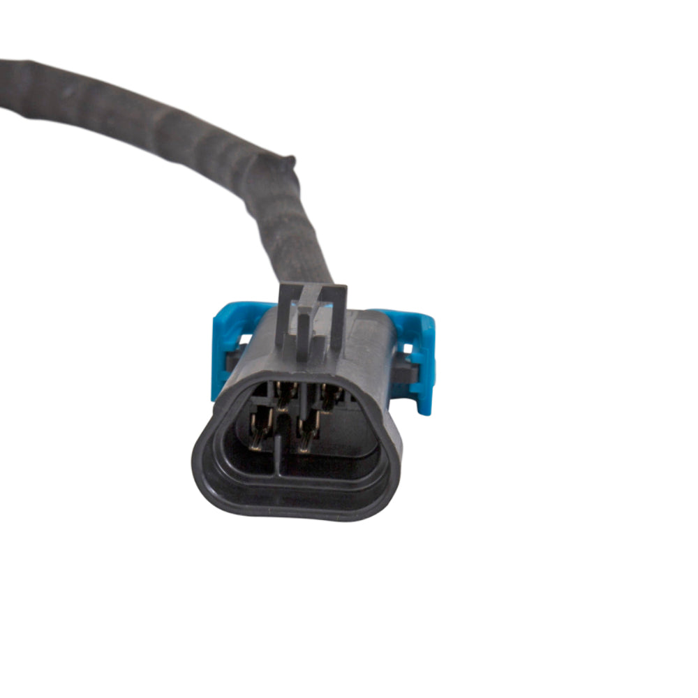 Fits 2010-2015 Chevrolet Camaro 6.2L O2 Sensor Harness Extensions-12"-1115 - Car Part People