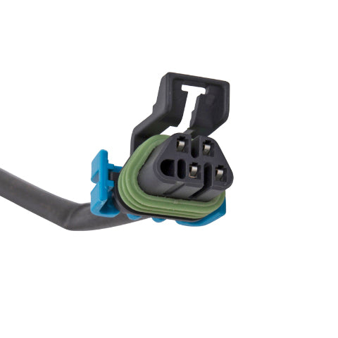 Fits 2010-2015 Chevrolet Camaro 6.2L O2 Sensor Harness Extensions-12"-1115