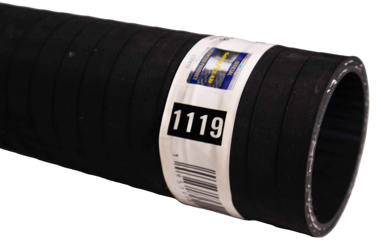 Fits 1999- 2001 Sterling Truck LT9500 Goodyear 1119 Coolant Straight Hose