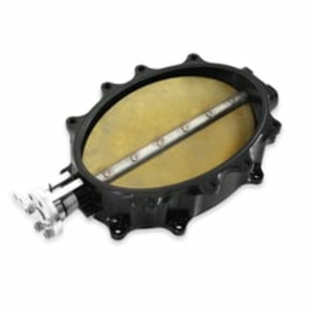 Pro Stock Throttle Body 112-123