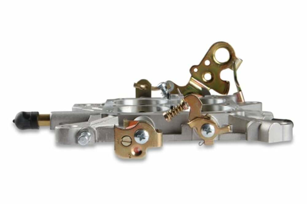 THROTTLE BODY KIT - 112-17