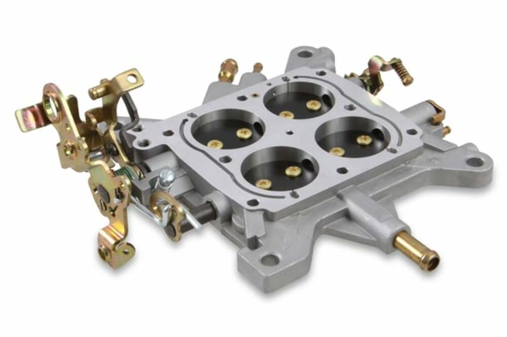 THROTTLE BODY KIT - 112-20