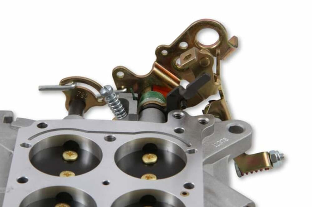 THROTTLE BODY KIT - 112-20