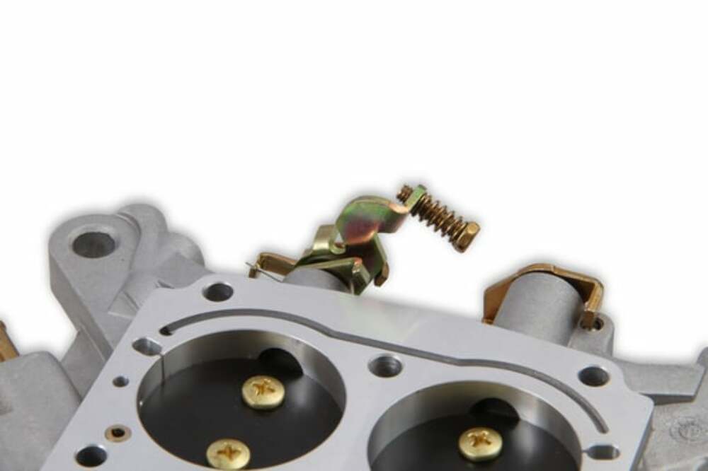 THROTTLE BODY KIT - 112-20