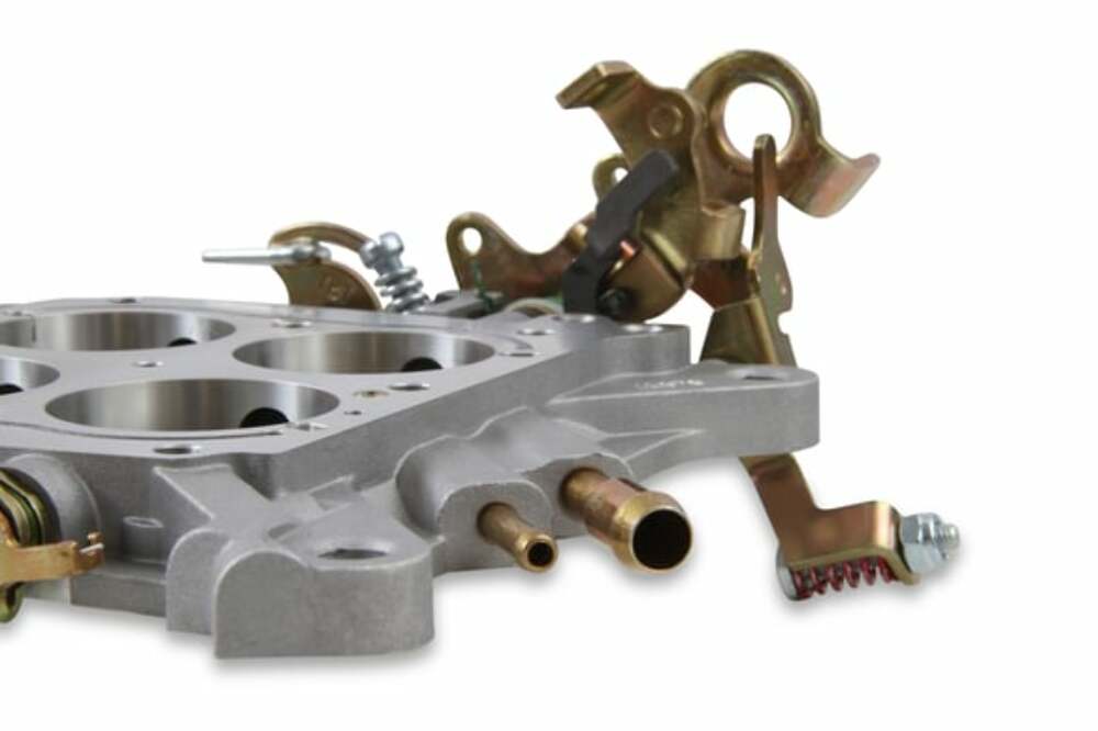 THROTTLE BODY KIT - 112-20