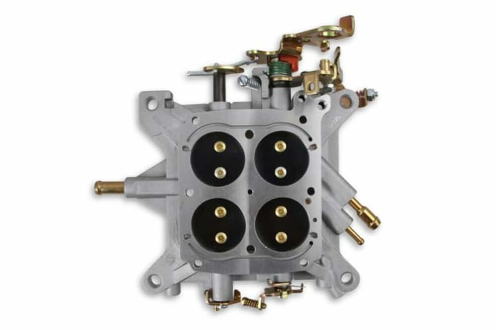 THROTTLE BODY KIT - 112-20