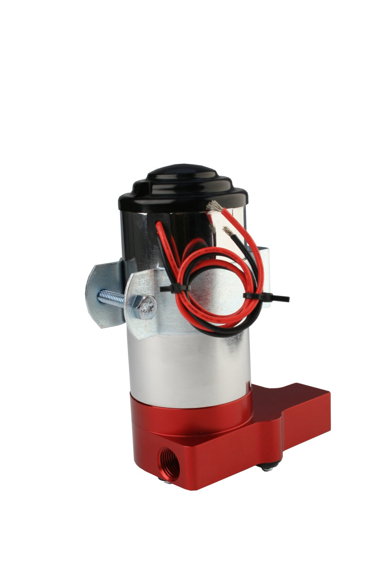 Aeromotive 11203 SS Fuel Pump - 3/8 NPT - Fuel Pump Car Part People