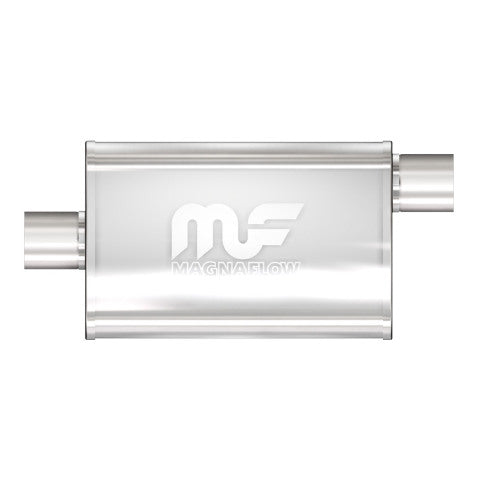 2000-03 Chevrolet S10 Univ Performance Muffler Mag SS 14X4X9 2.5 11226 Magnaflow