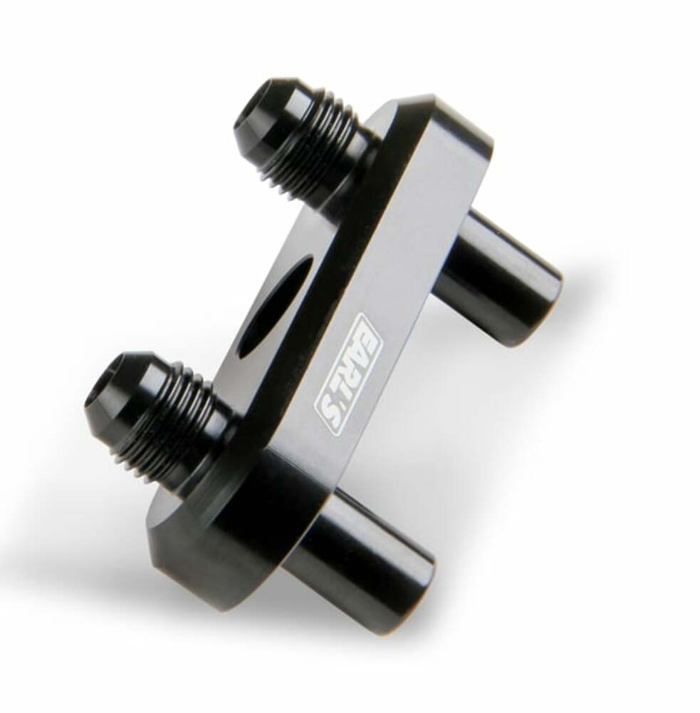 Earl's Oil Cooler Transmission Adapter - 1128ERL