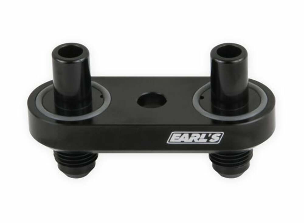 Earl's Oil Cooler Transmission Adapter - 1128ERL