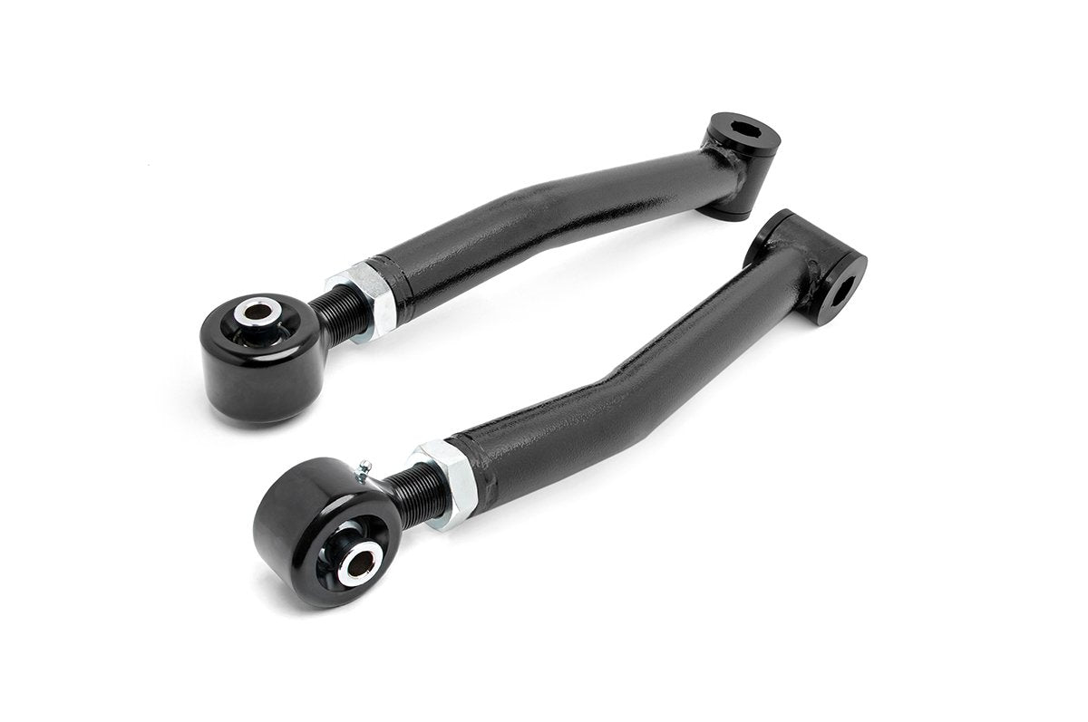 Fits Jeep Grand Cherokee WJ 2&4WD (99-04) X-Flex Control Arms Front Lower 11390