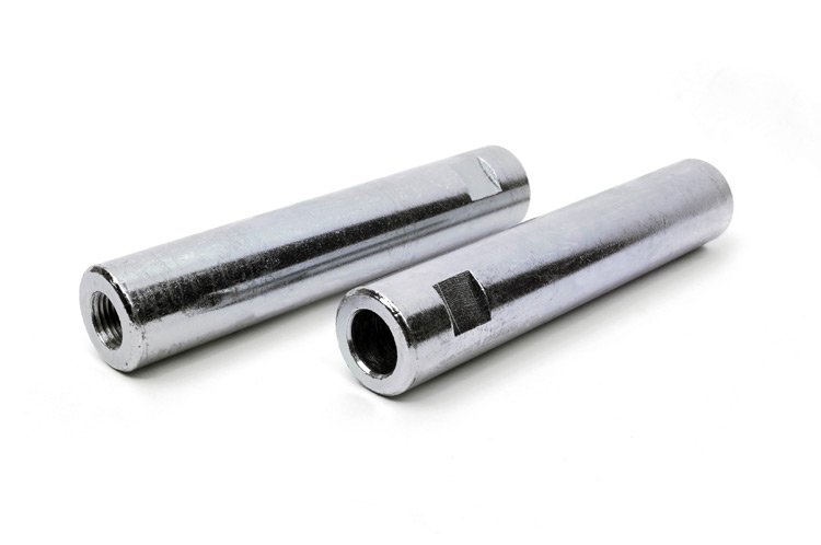 Fits Chevy/GMC 1500/2500HD/Tahoe/Yukon 4WD HD Tie Rod Sleeves; 1144