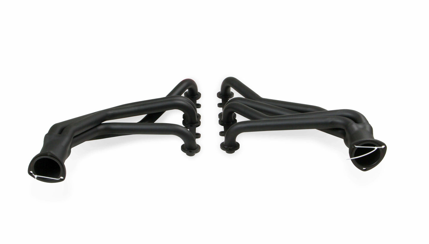 Flowtech 11500FLT, Long Tube Header, 3 Inch Collector Size