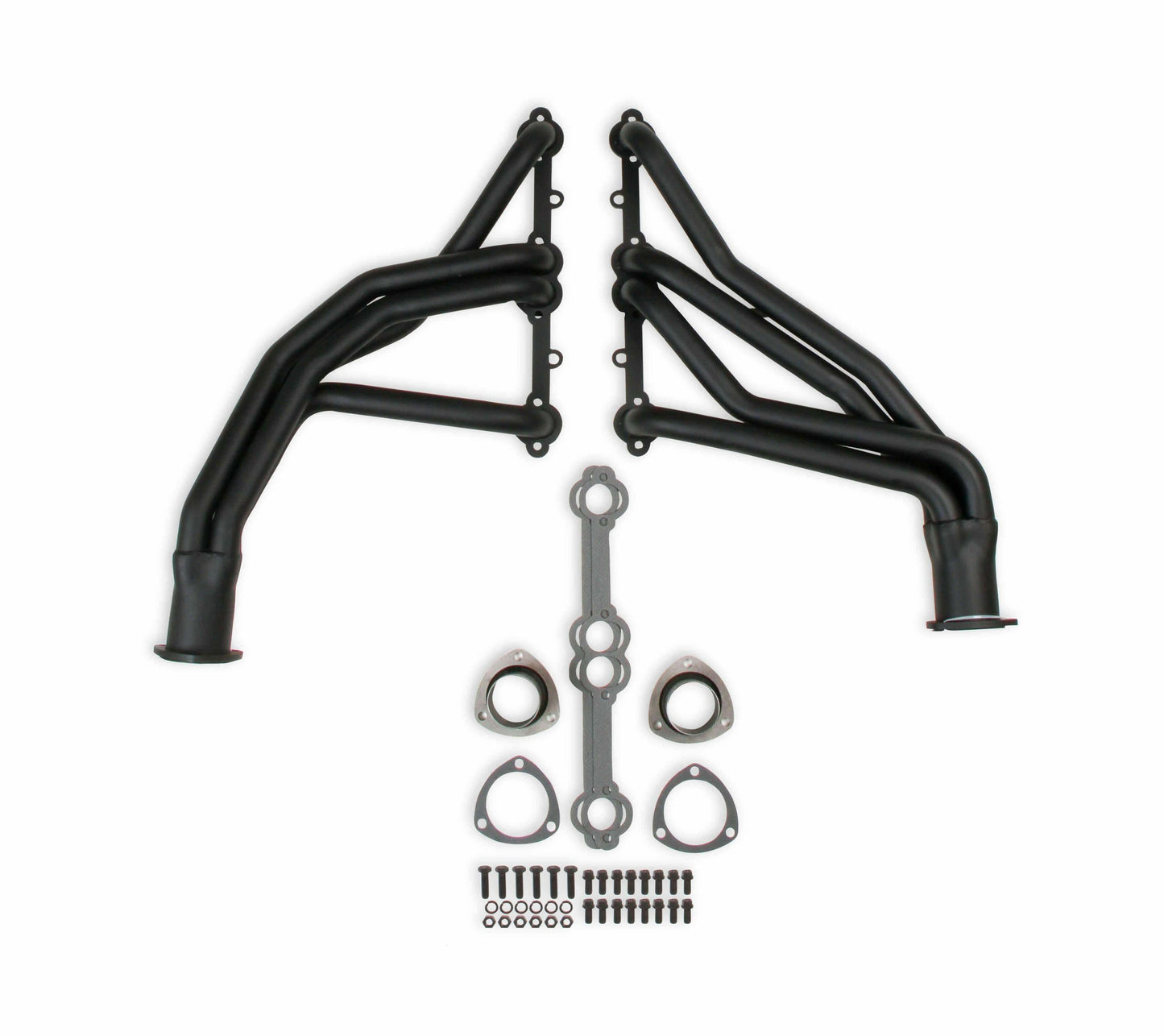 Flowtech 11500FLT, Long Tube Header, 3 Inch Collector Size