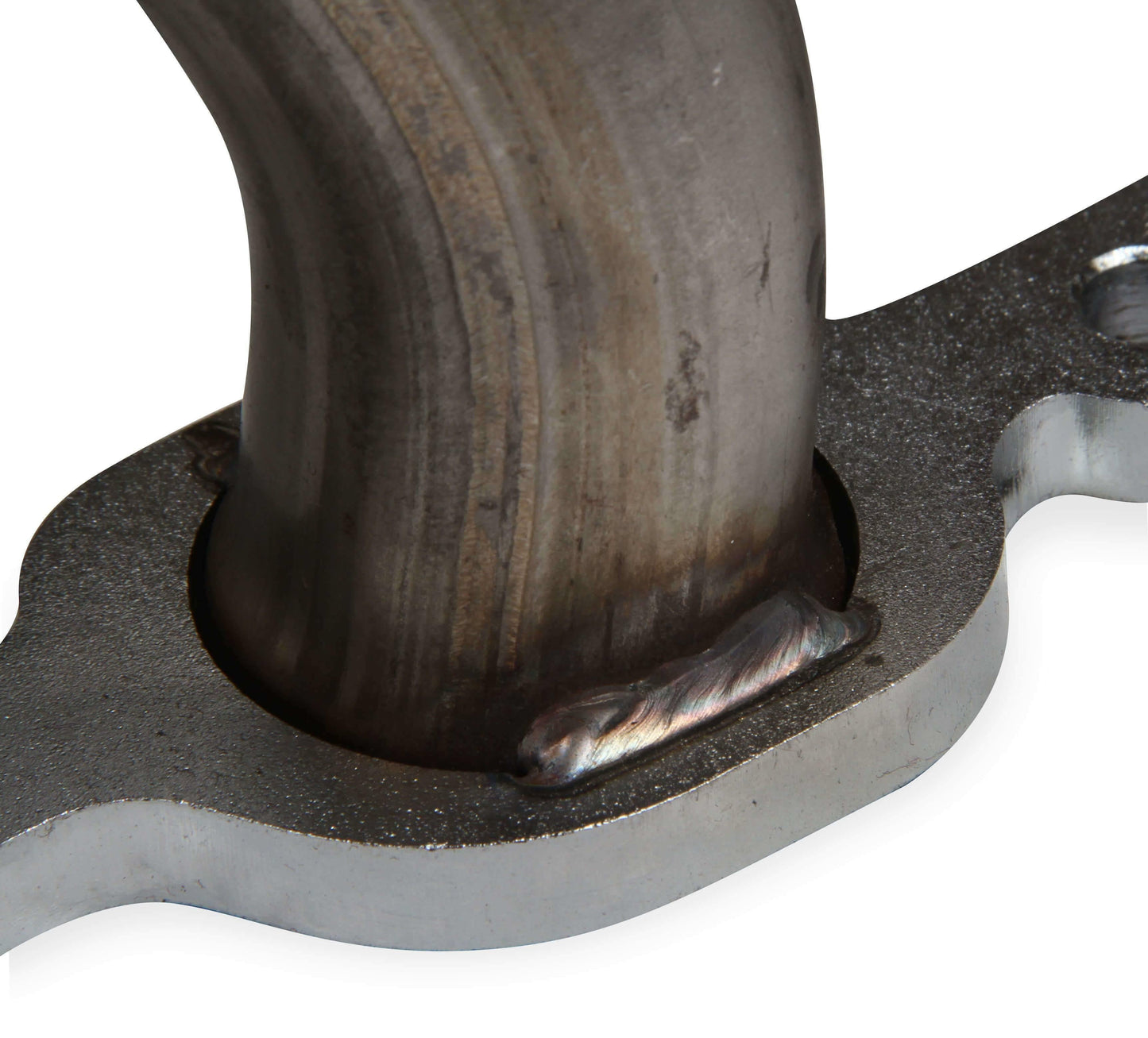 Flowtech Shorty LT Headers for 2014-2015 Chevy Silverado/Tahoe 5.3L/6.2L - Natural Finish - 11548FLT