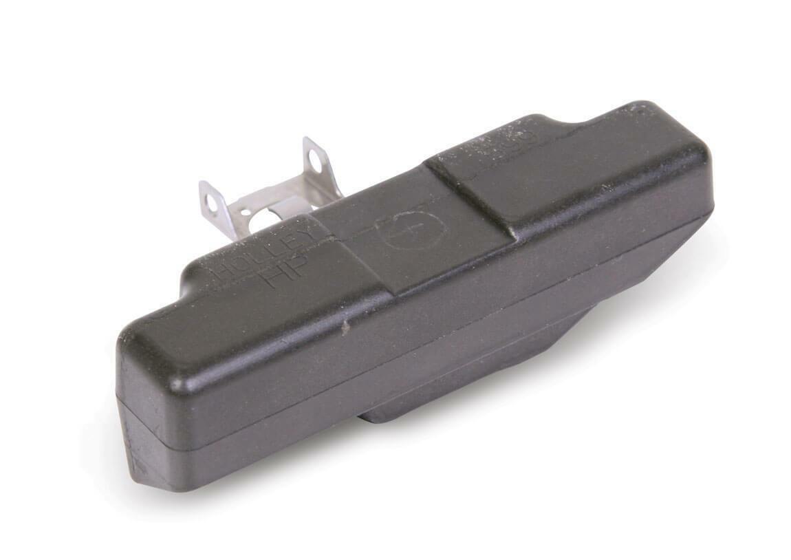 Primary Wedged Float - 116-13